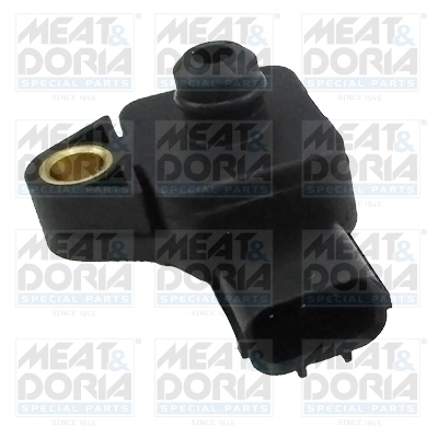 Sensor, intake manifold pressure